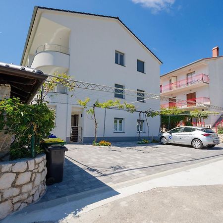 Apartments Zorka Lopar Kültér fotó