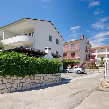 Apartments Zorka Lopar Kültér fotó