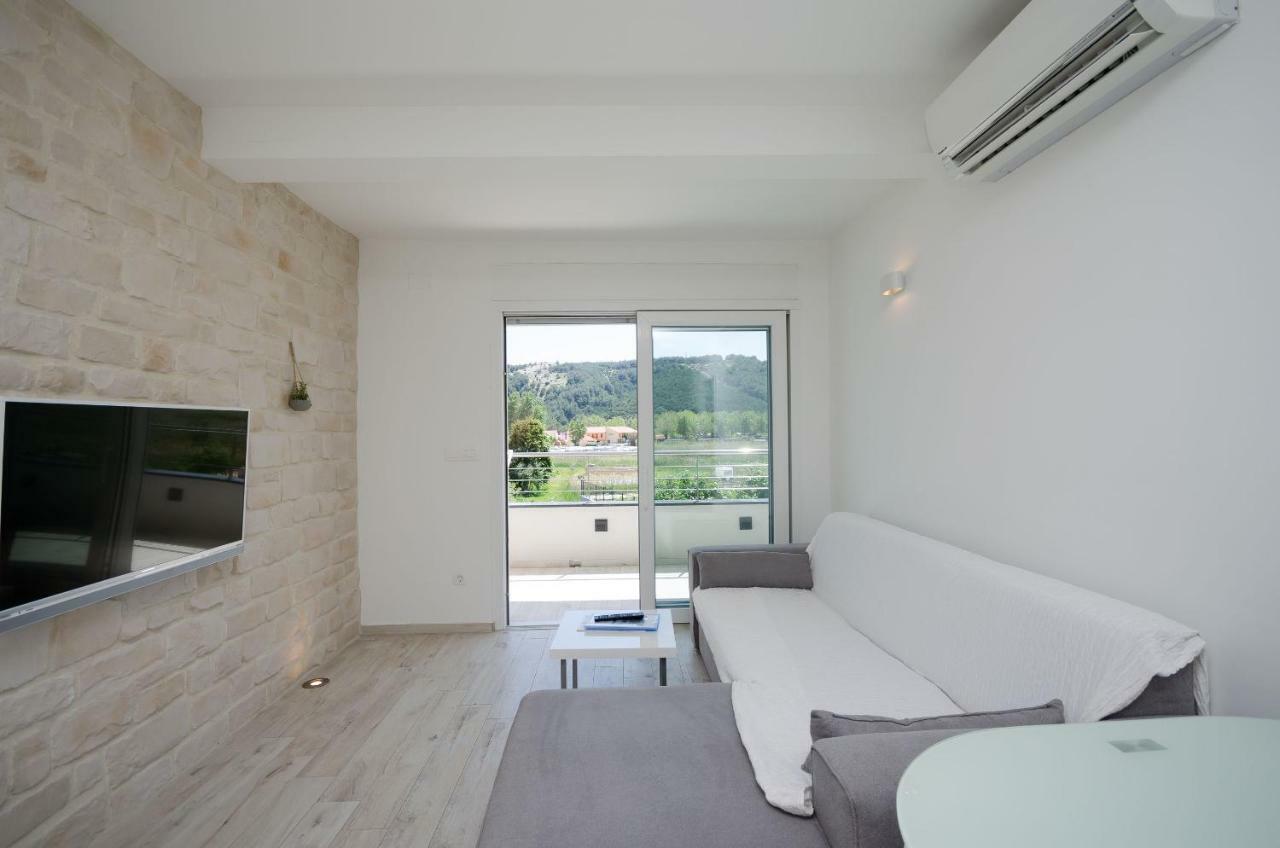 Apartments Zorka Lopar Kültér fotó