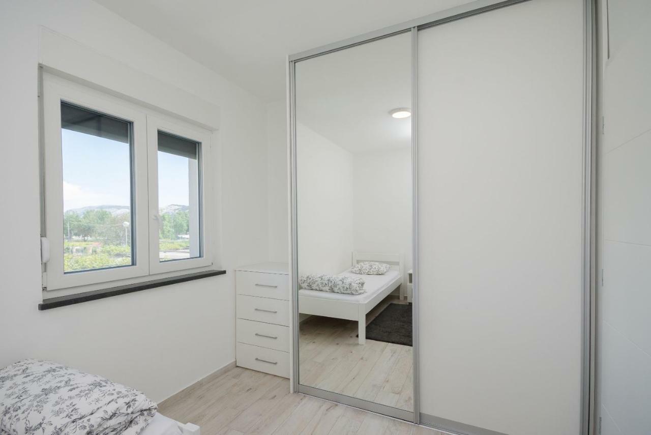 Apartments Zorka Lopar Kültér fotó
