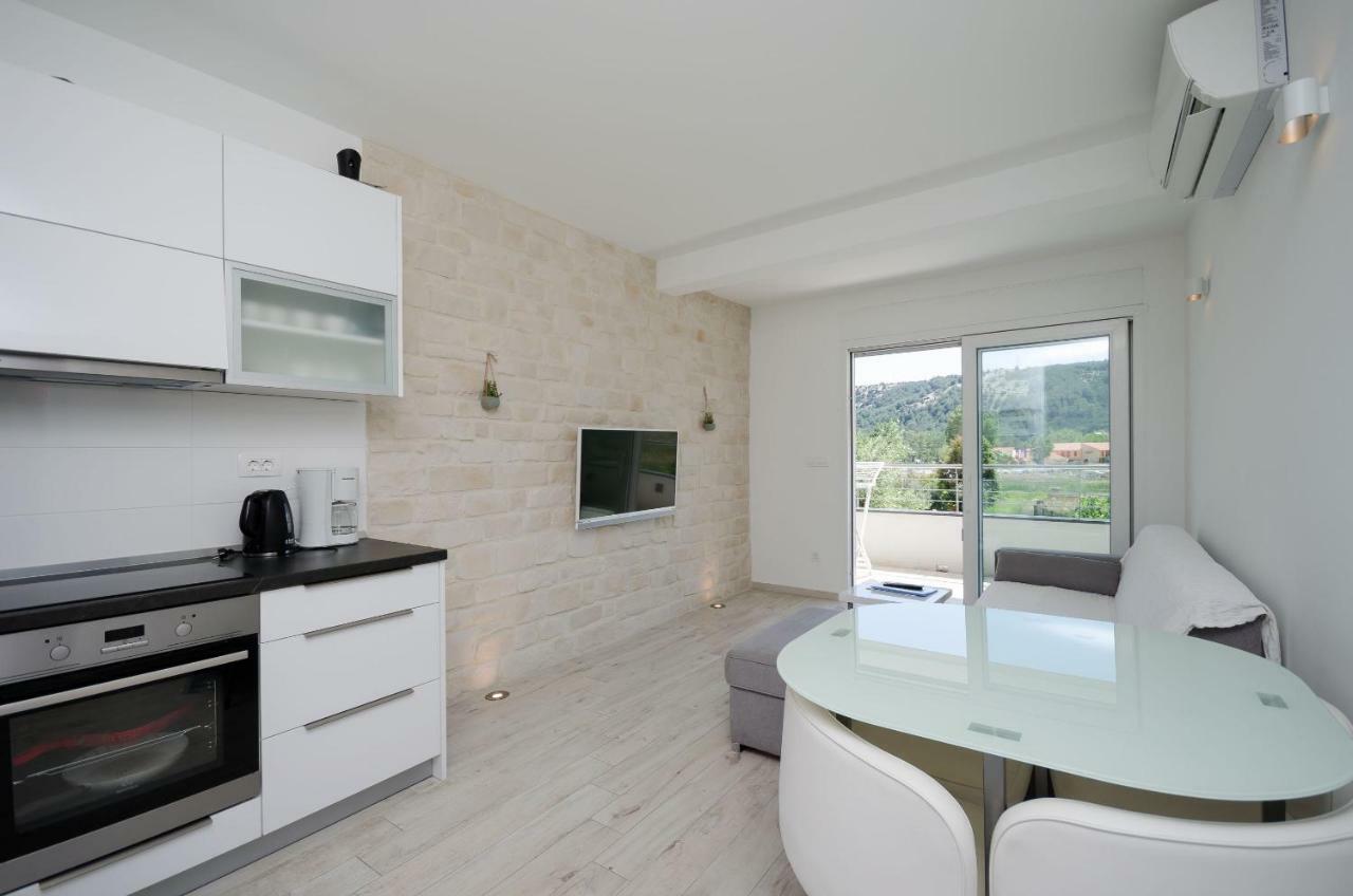 Apartments Zorka Lopar Kültér fotó