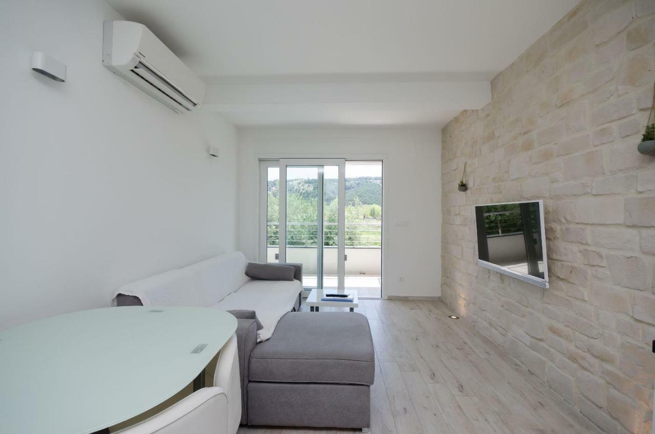 Apartments Zorka Lopar Kültér fotó