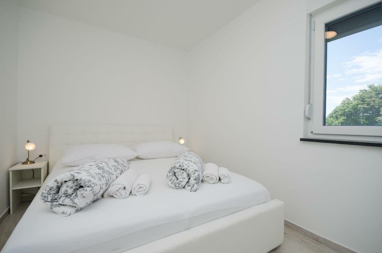 Apartments Zorka Lopar Kültér fotó
